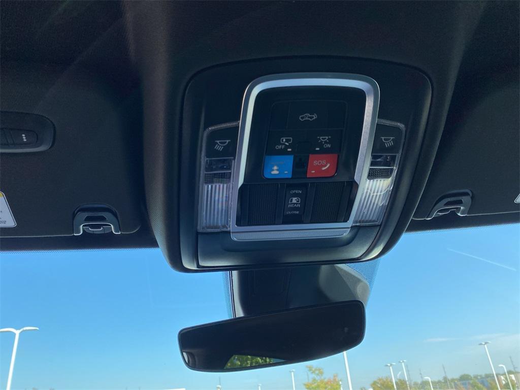 new 2026 Ram 1500 car, priced at $61,915