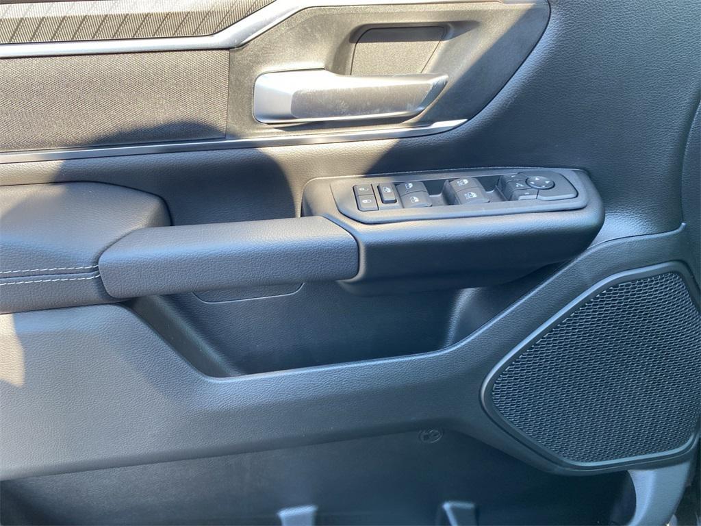 new 2026 Ram 1500 car, priced at $61,915