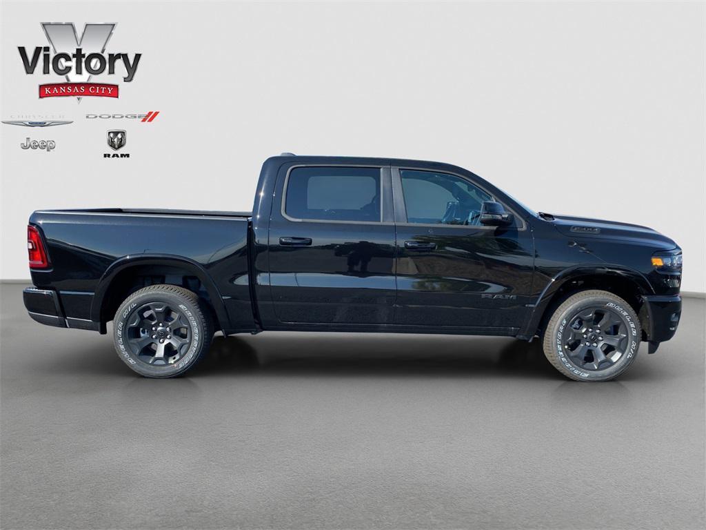 new 2026 Ram 1500 car, priced at $61,915