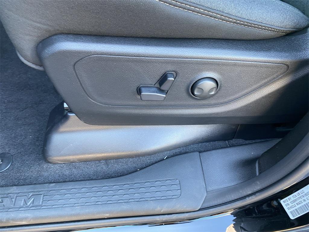 new 2026 Ram 1500 car, priced at $61,915