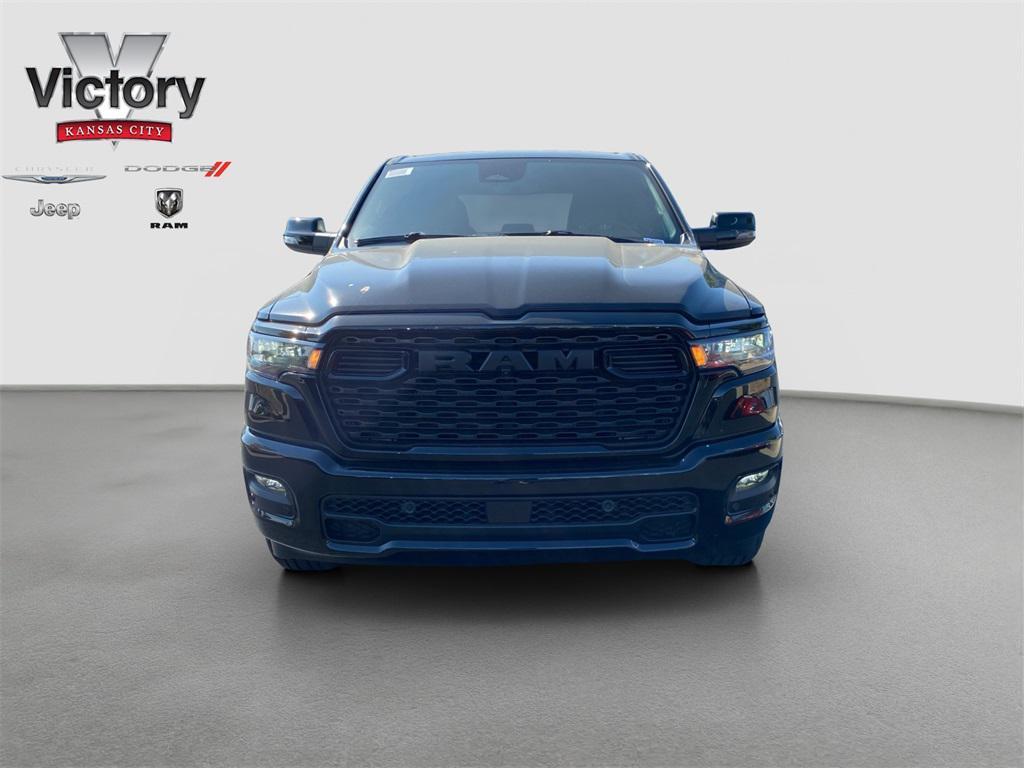 new 2026 Ram 1500 car, priced at $61,915