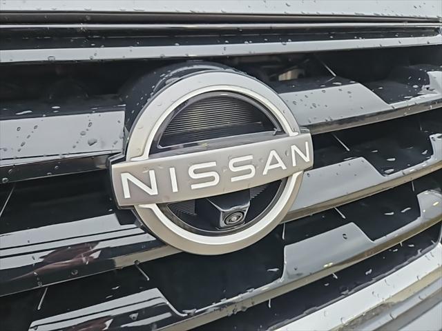 used 2024 Nissan Armada car, priced at $46,251