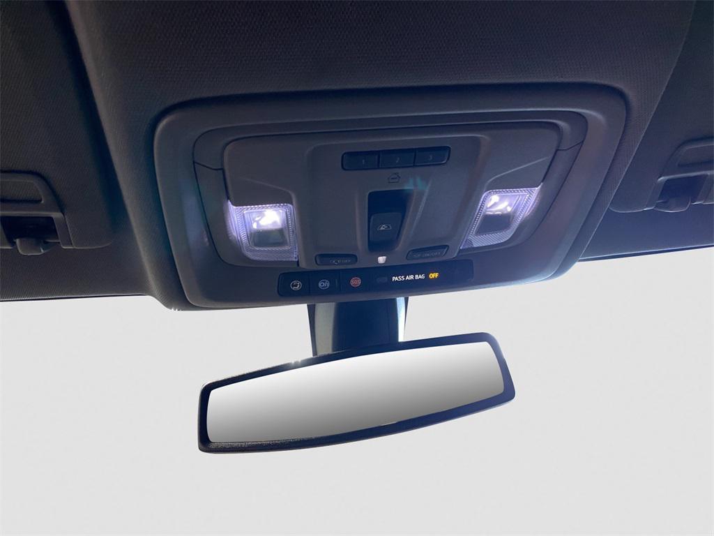 used 2021 GMC Sierra 1500 car, priced at $34,841