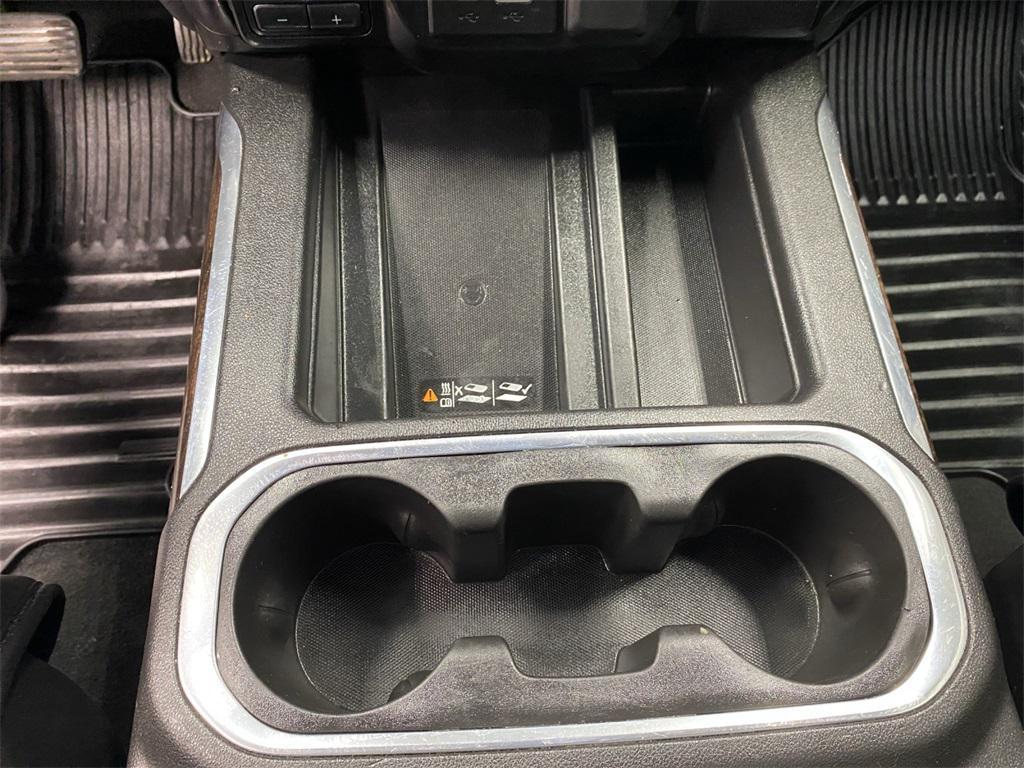 used 2021 GMC Sierra 1500 car, priced at $34,841