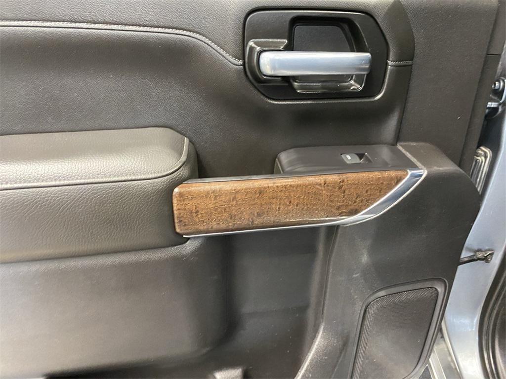 used 2021 GMC Sierra 1500 car, priced at $34,841