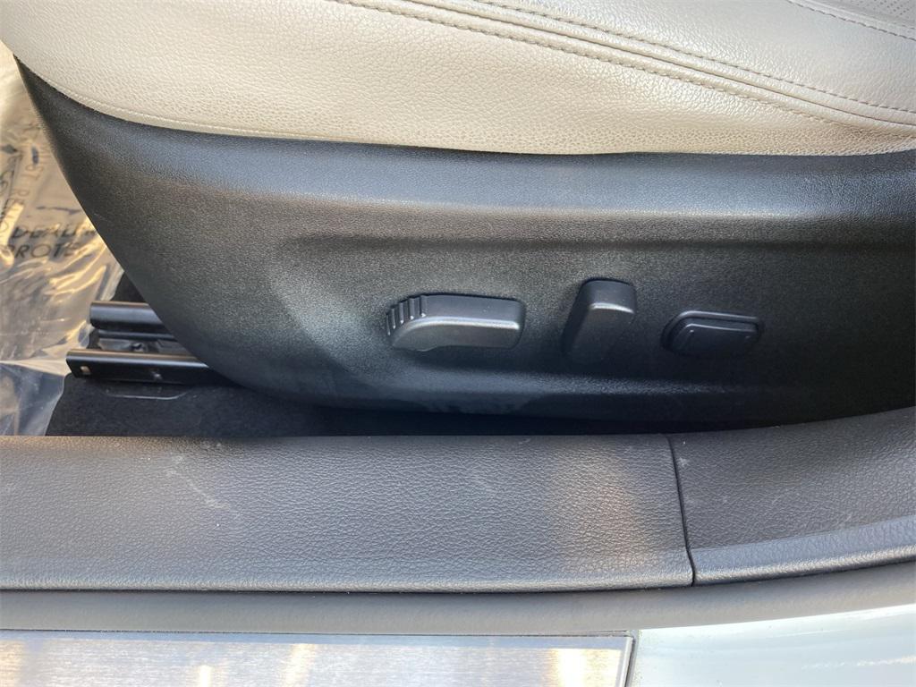 used 2023 Nissan Altima car, priced at $20,995