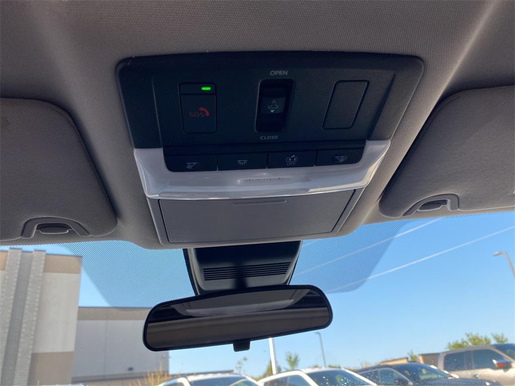 used 2023 Nissan Altima car, priced at $20,995