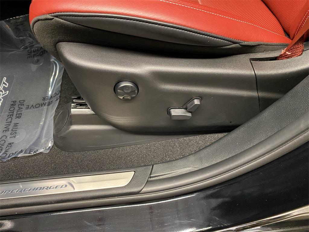 used 2024 Dodge Durango car