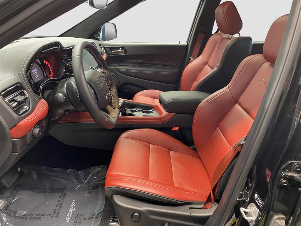 used 2024 Dodge Durango car