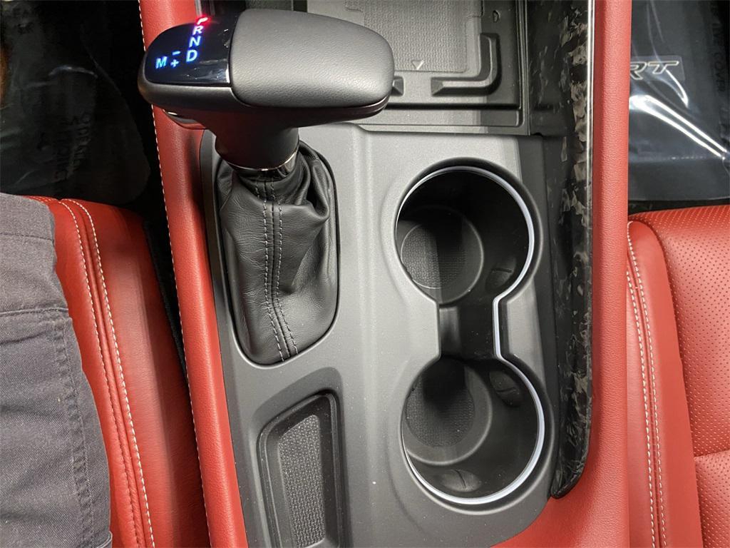 used 2024 Dodge Durango car