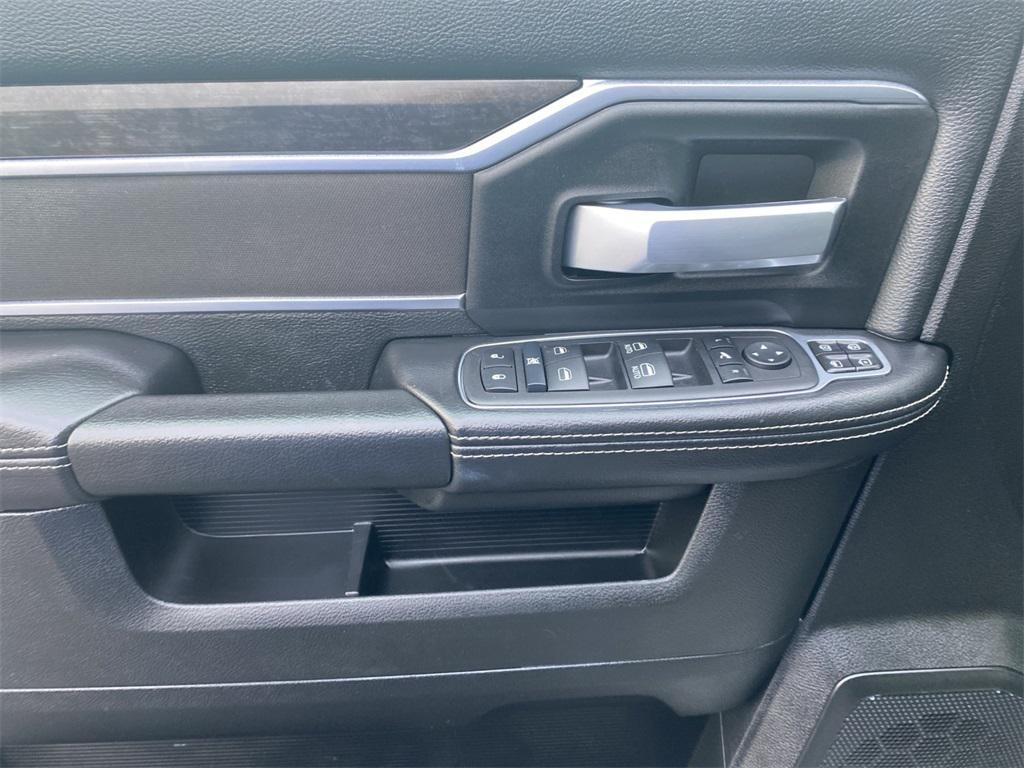 used 2024 Ram 2500 car, priced at $35,997