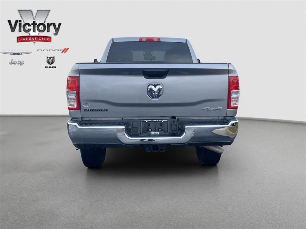 used 2024 Ram 2500 car, priced at $35,997