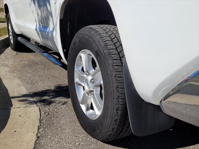 used 2014 Toyota Tundra car, priced at $24,659