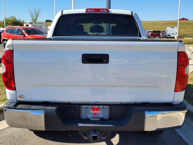 used 2014 Toyota Tundra car, priced at $24,659