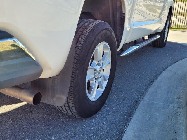 used 2014 Toyota Tundra car, priced at $24,659