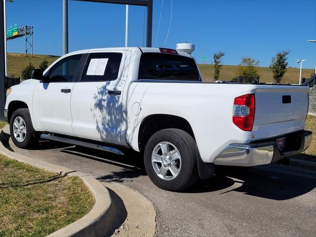 used 2014 Toyota Tundra car, priced at $24,659