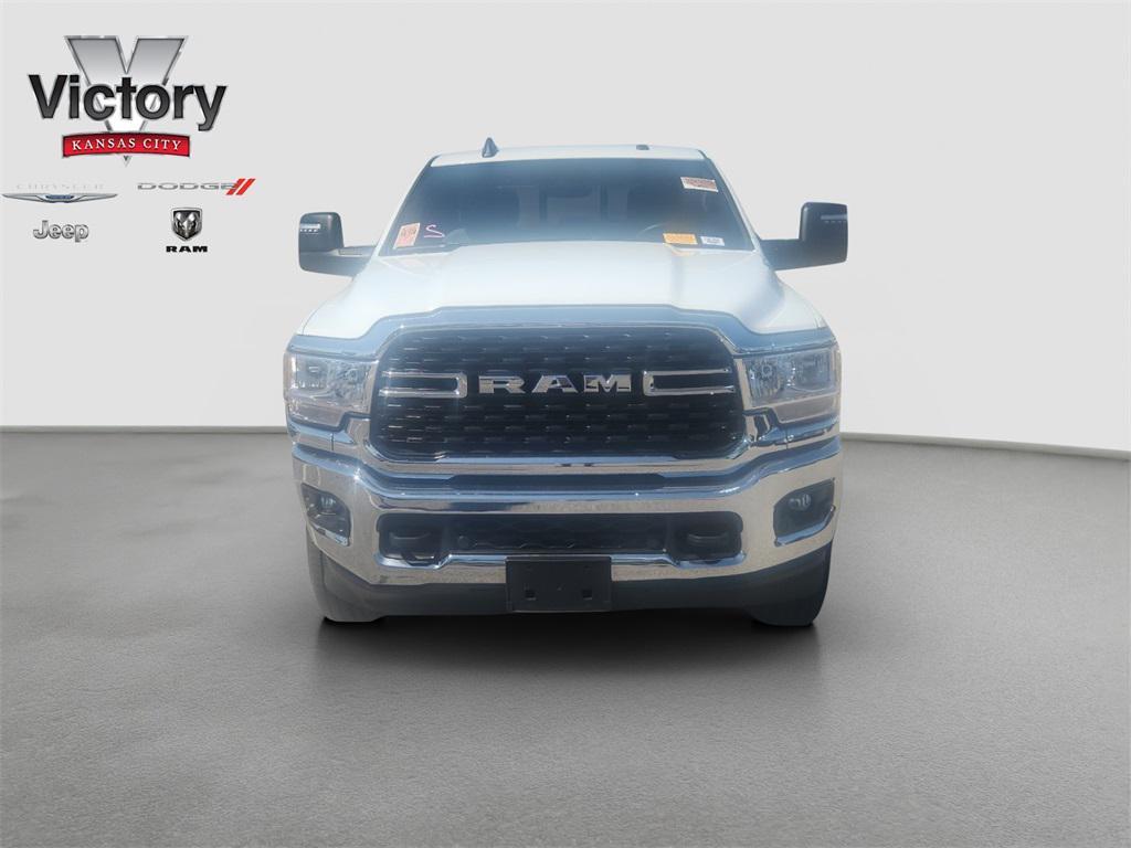 used 2024 Ram 2500 car, priced at $42,995