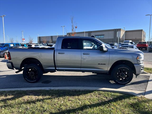 used 2023 Ram 2500 car, priced at $52,551