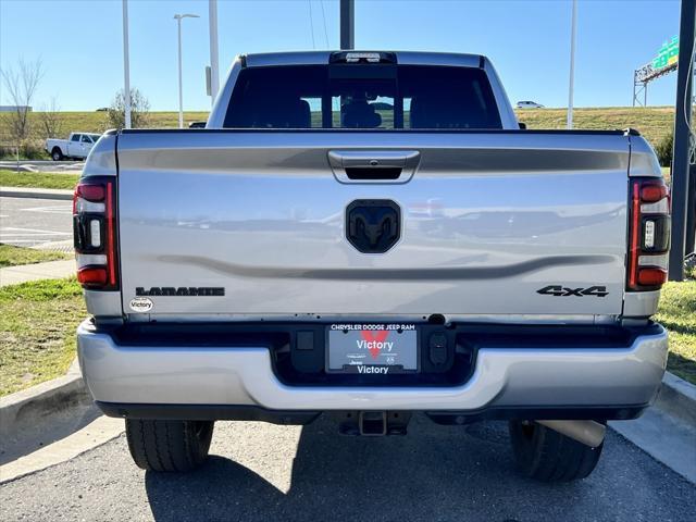 used 2023 Ram 2500 car, priced at $52,551