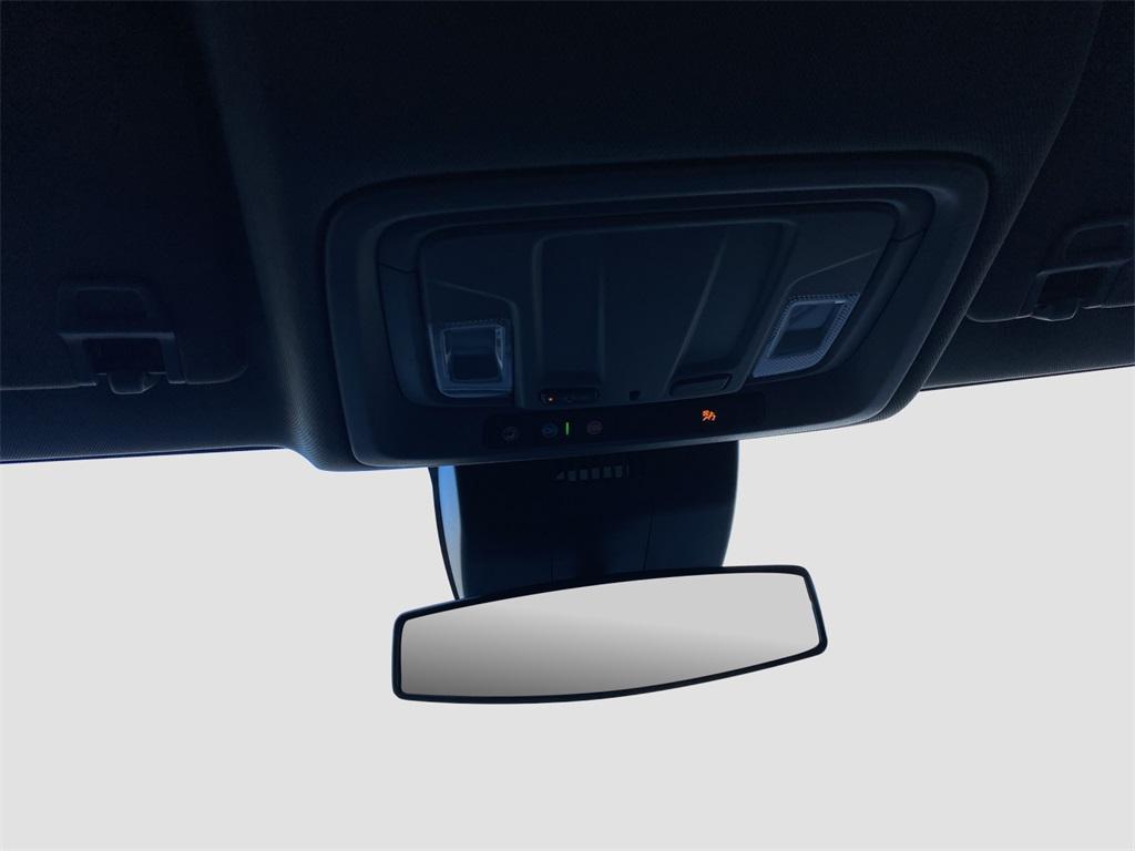 used 2023 Chevrolet Silverado 1500 car, priced at $41,307