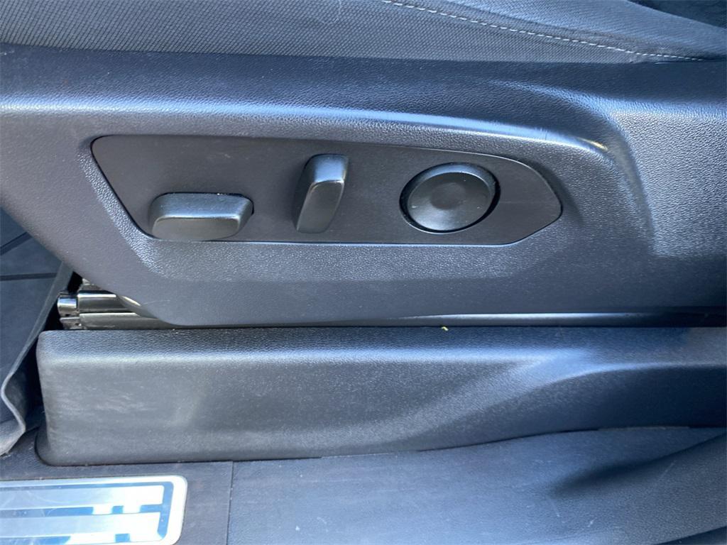 used 2023 Chevrolet Silverado 1500 car, priced at $41,307