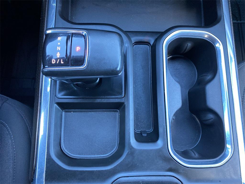 used 2023 Chevrolet Silverado 1500 car, priced at $41,307