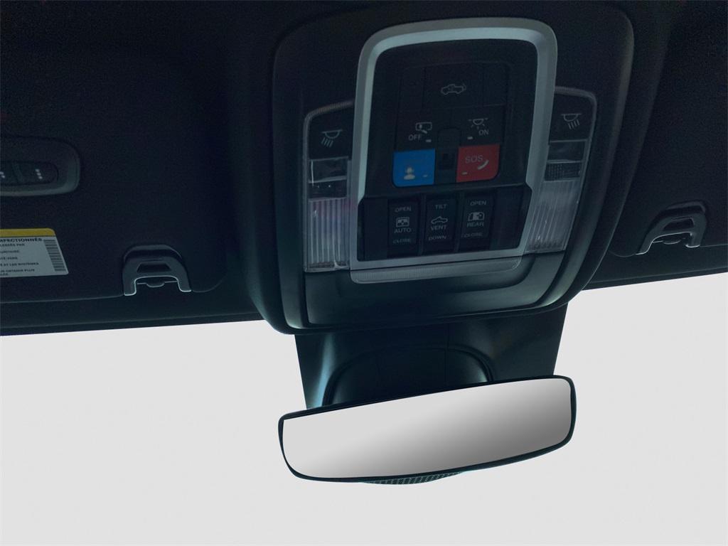 new 2025 Ram 2500 car, priced at $86,485