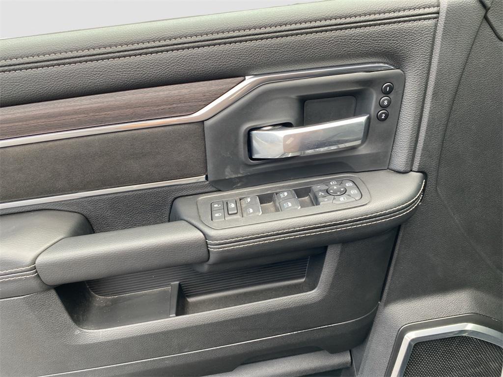 new 2025 Ram 2500 car, priced at $86,485