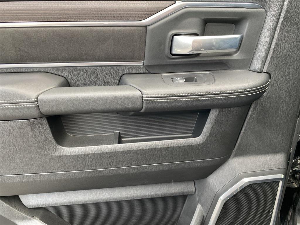 new 2025 Ram 2500 car, priced at $86,485