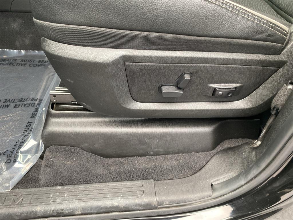 new 2025 Ram 2500 car, priced at $86,485