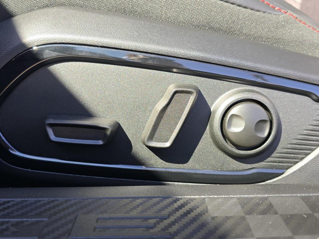 new 2025 Dodge Charger Daytona car, priced at $62,385