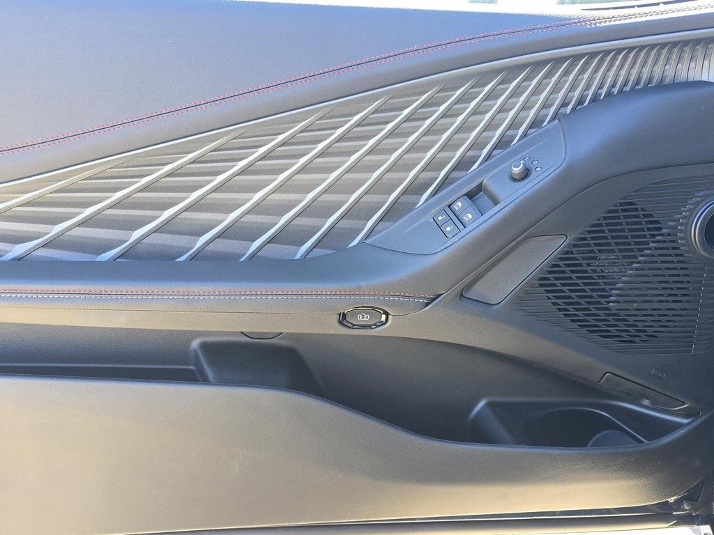 new 2025 Dodge Charger Daytona car, priced at $62,385