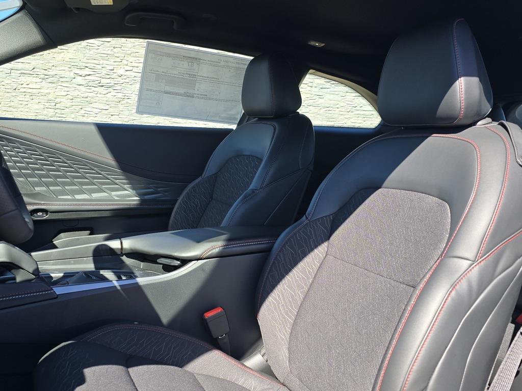 new 2025 Dodge Charger Daytona car, priced at $62,385