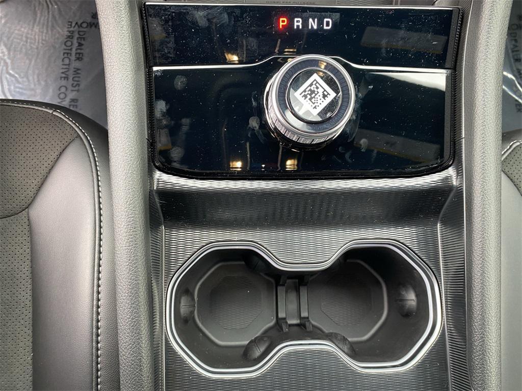 new 2025 Jeep Grand Cherokee car, priced at $48,275