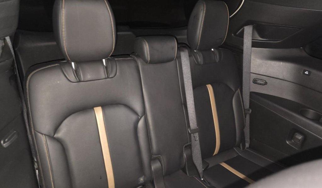 used 2024 Mazda CX-90 PHEV car, priced at $33,997