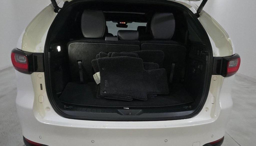 used 2024 Mazda CX-90 PHEV car, priced at $33,997