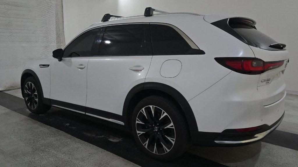 used 2024 Mazda CX-90 PHEV car, priced at $33,997