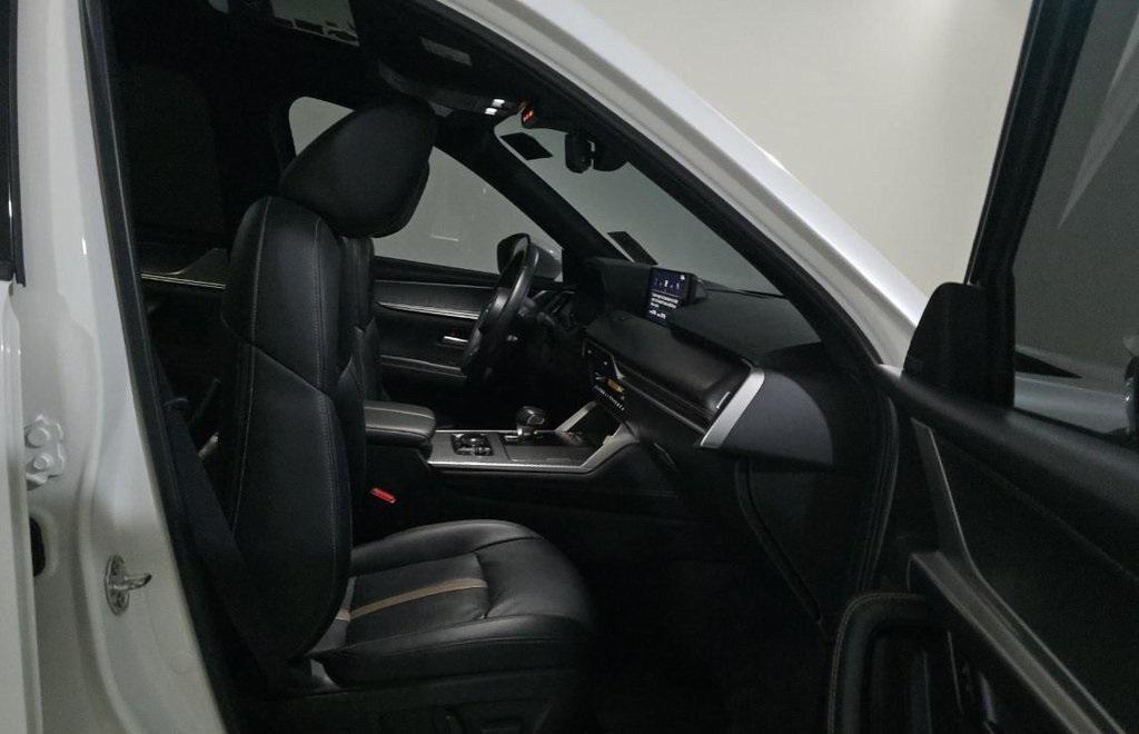 used 2024 Mazda CX-90 PHEV car, priced at $33,997