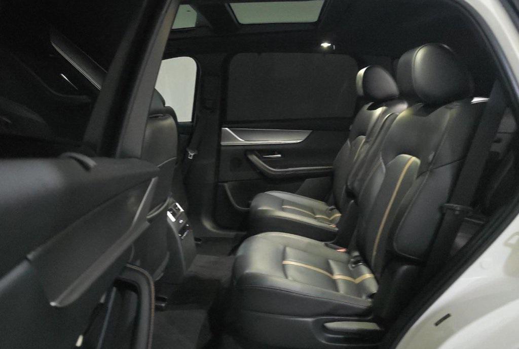 used 2024 Mazda CX-90 PHEV car, priced at $33,997