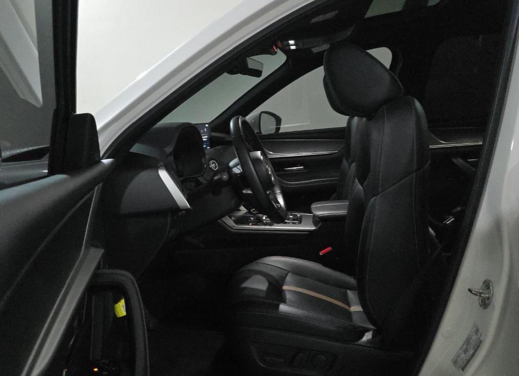 used 2024 Mazda CX-90 PHEV car, priced at $33,997