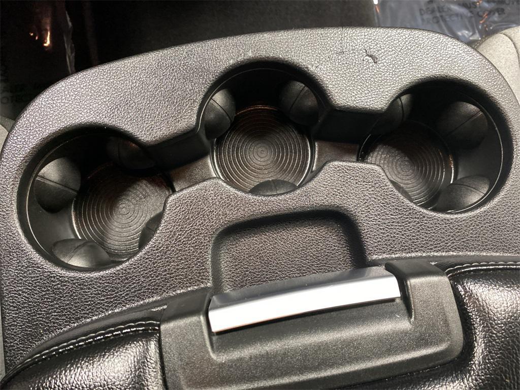 used 2024 Ram 2500 car, priced at $37,500