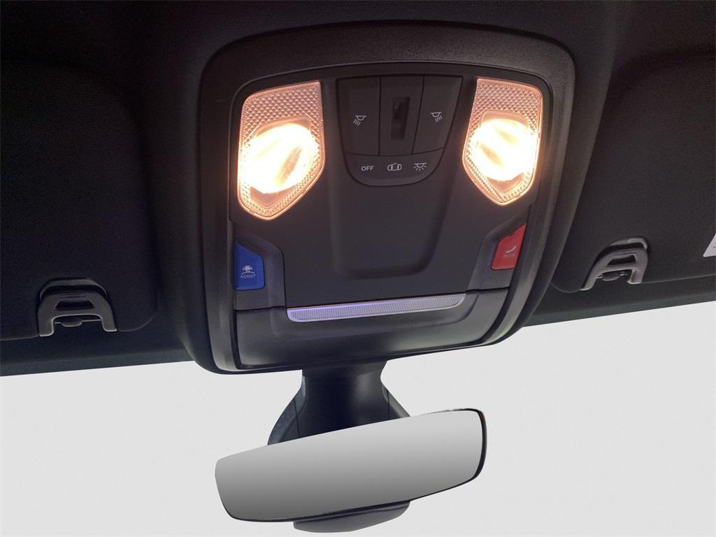 used 2024 Ram 2500 car, priced at $37,500