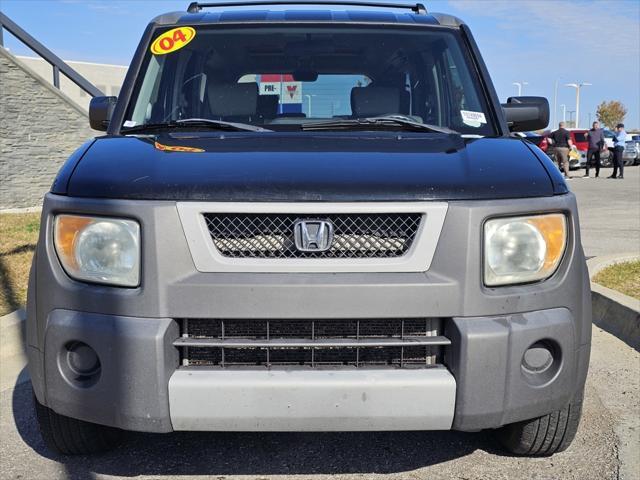 used 2004 Honda Element car, priced at $6,251