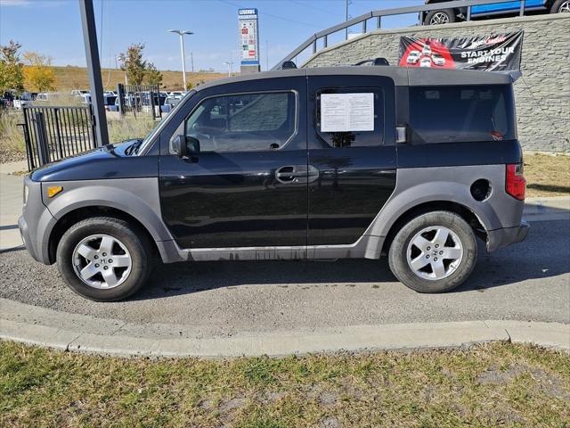 used 2004 Honda Element car, priced at $6,251