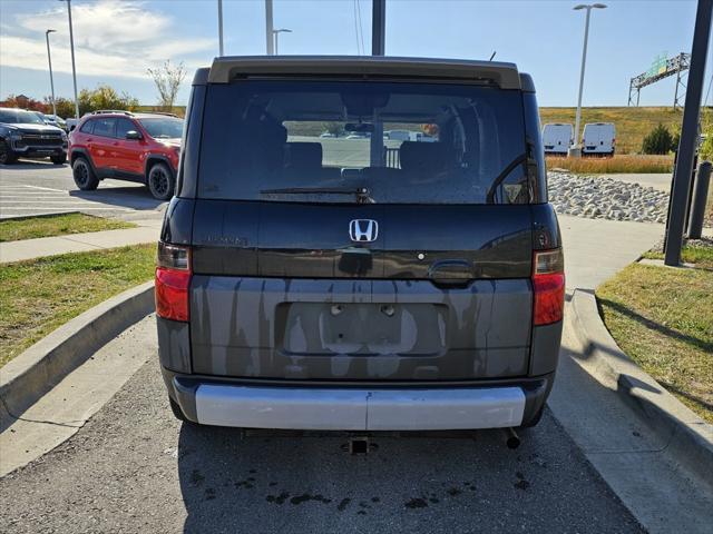 used 2004 Honda Element car, priced at $6,251