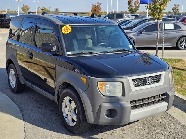 used 2004 Honda Element car, priced at $6,251