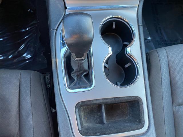 used 2020 Jeep Grand Cherokee car, priced at $20,997