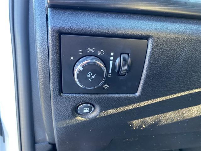 used 2020 Jeep Grand Cherokee car, priced at $20,997