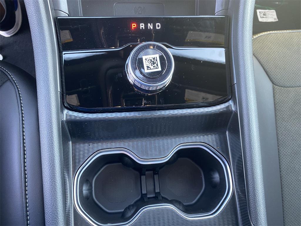 new 2025 Jeep Grand Cherokee car, priced at $49,370