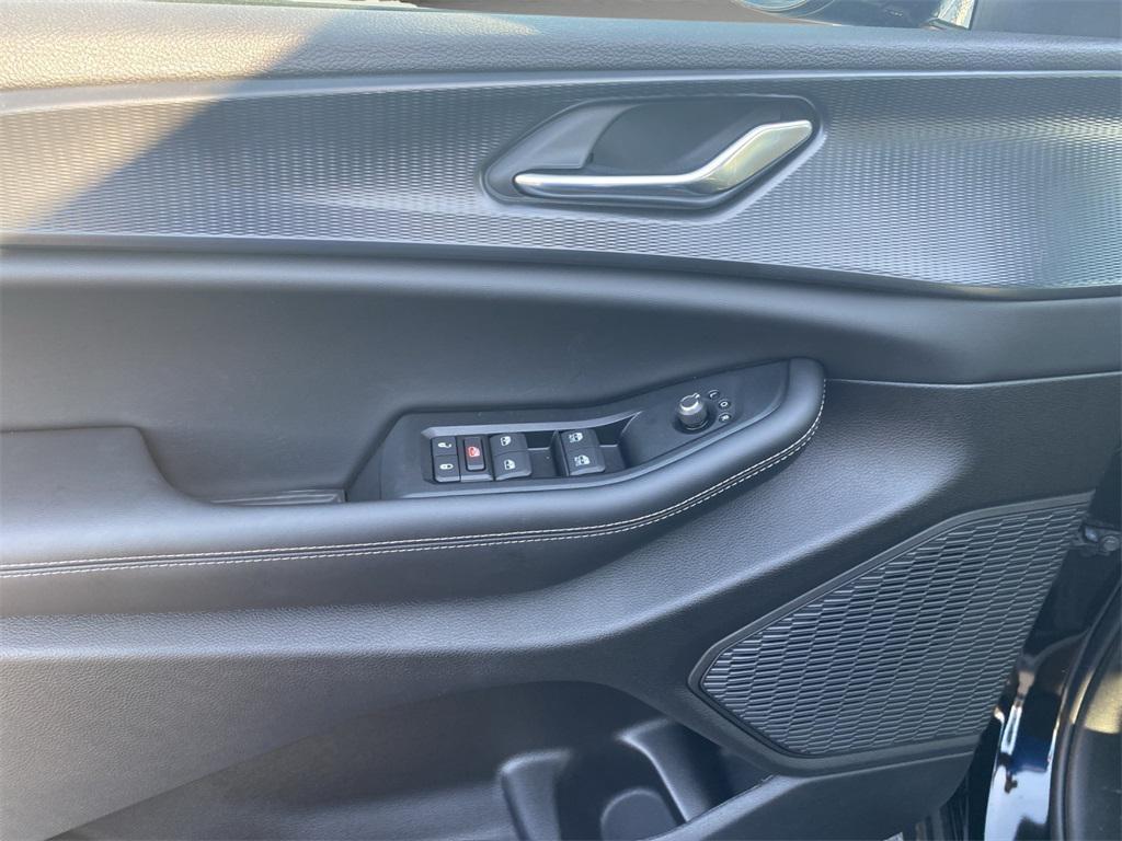 new 2025 Jeep Grand Cherokee car, priced at $49,370